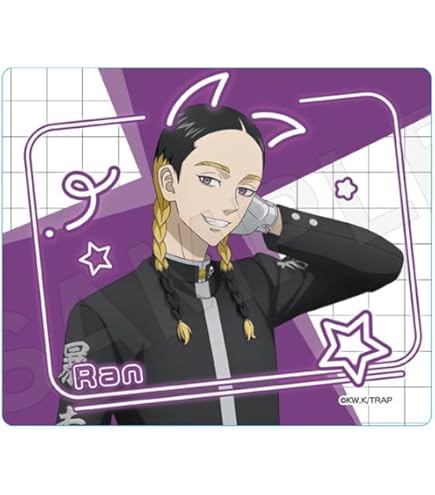 ぴたテン　カード　マウスパッド　ステッカー ぴたテン カード マウスパッド ステッカー